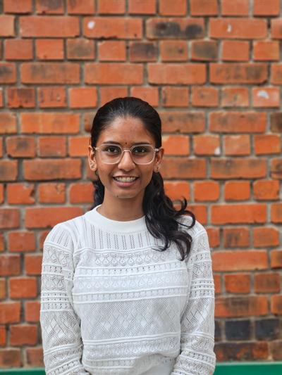 Abhirami Nair D P